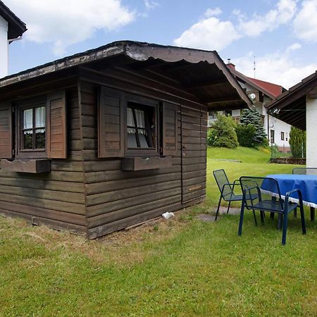 Am Wehrastrand Einzelappartment Todtmoos Exterior foto